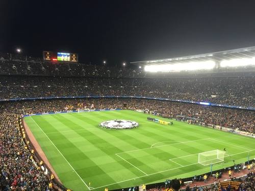 Städtereisen in Europa: Auf den Spuren der Champions League